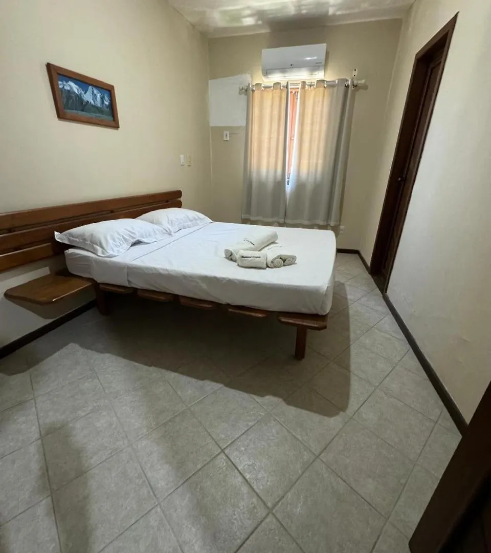 Residencial Sampaio Appartement Porto Seguro Brazilië