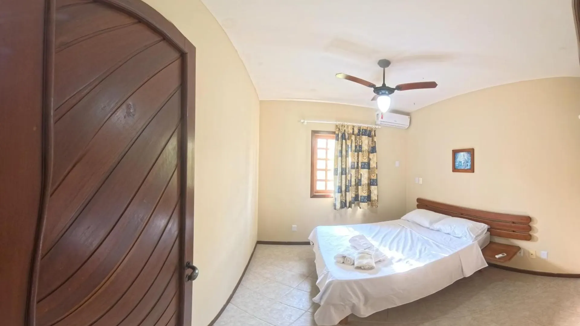 Residencial Sampaio Appartement Porto Seguro