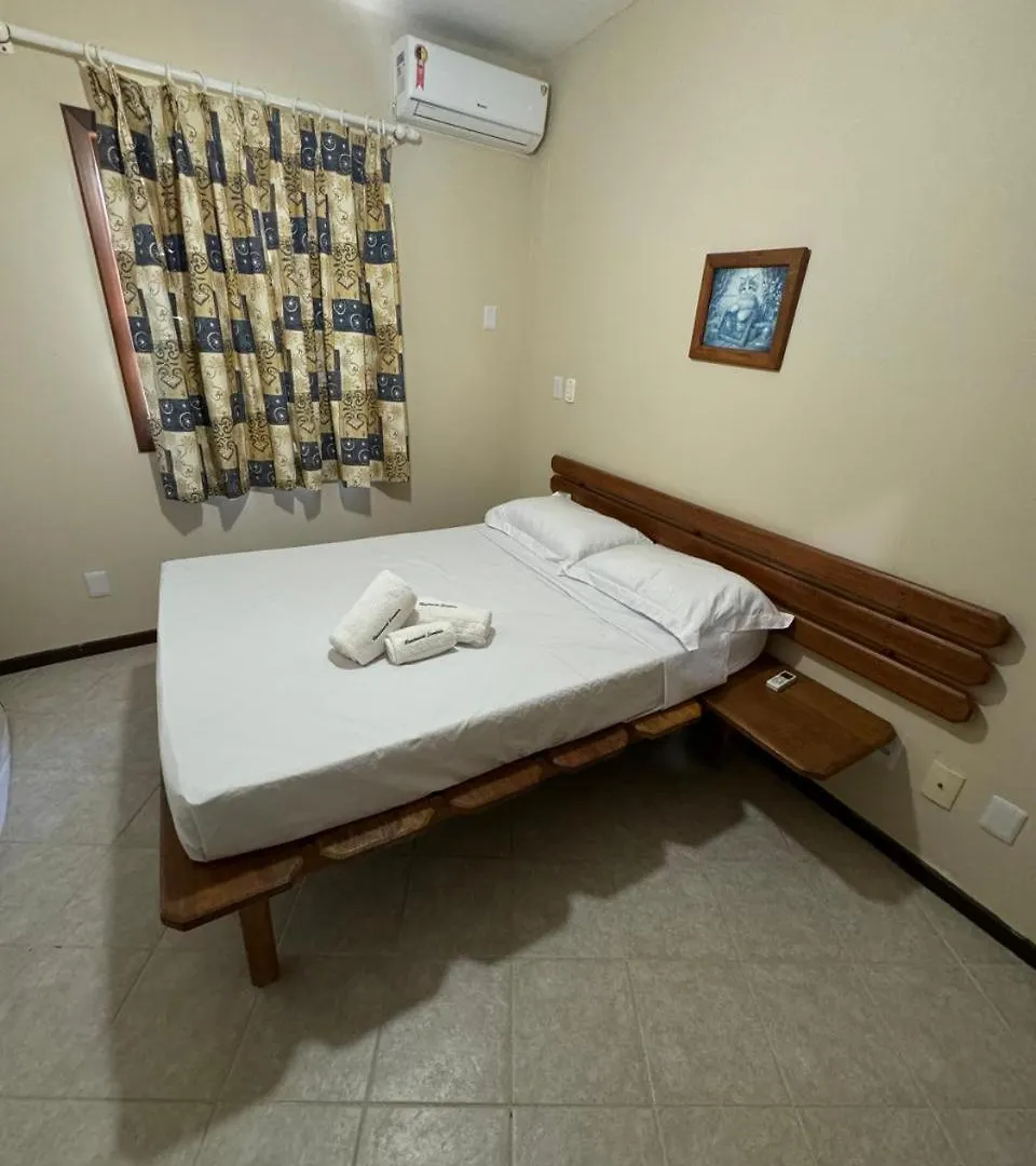 Residencial Sampaio Appartement Porto Seguro