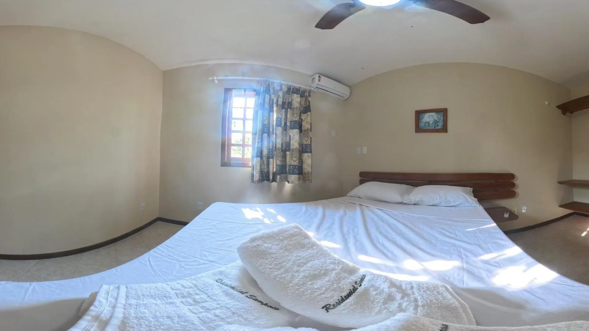 Residencial Sampaio Appartement Porto Seguro Brazilië