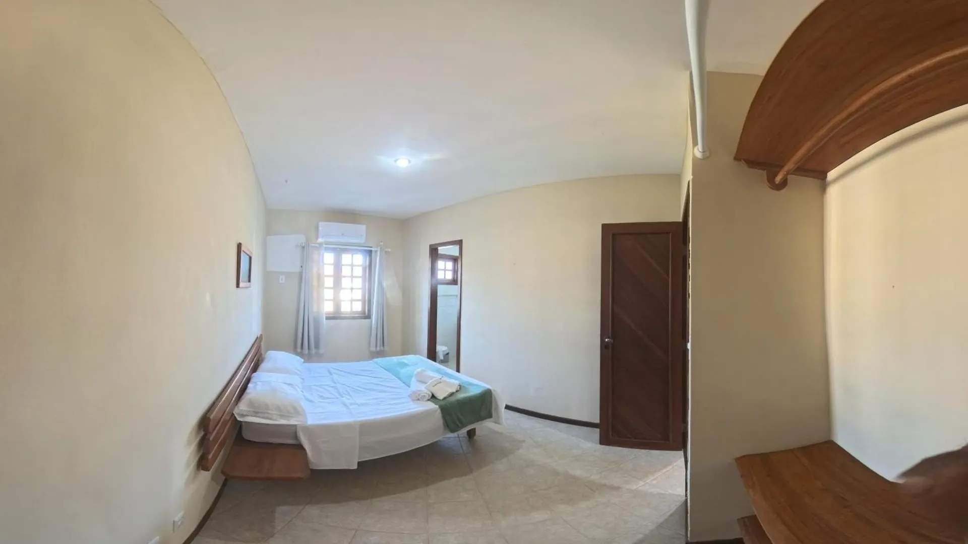 Residencial Sampaio Appartement Porto Seguro