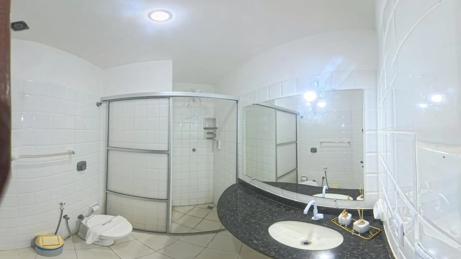 Residencial Sampaio Appartement Porto Seguro 0*,