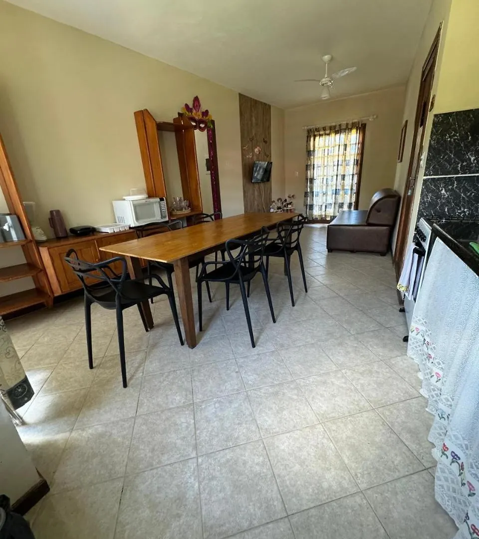 Residencial Sampaio Appartement Porto Seguro