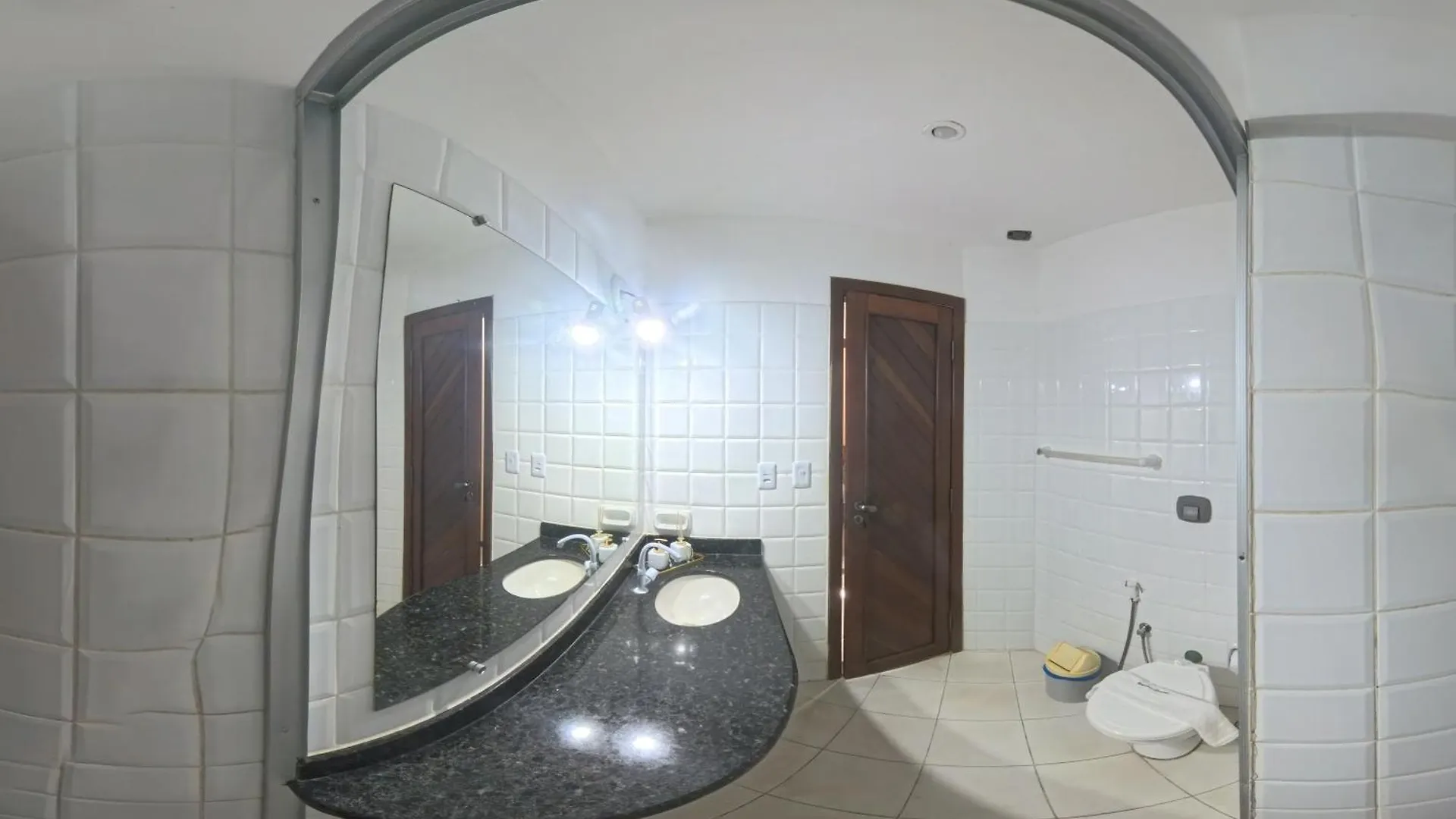 Residencial Sampaio Appartement Porto Seguro