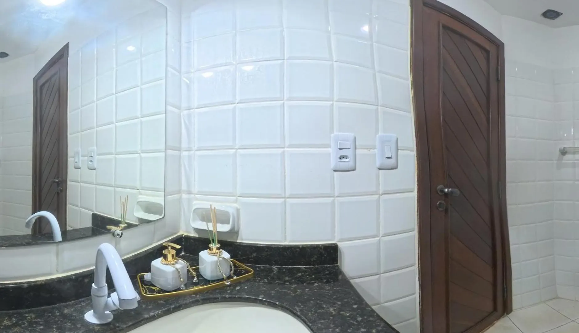 Residencial Sampaio Appartement Porto Seguro