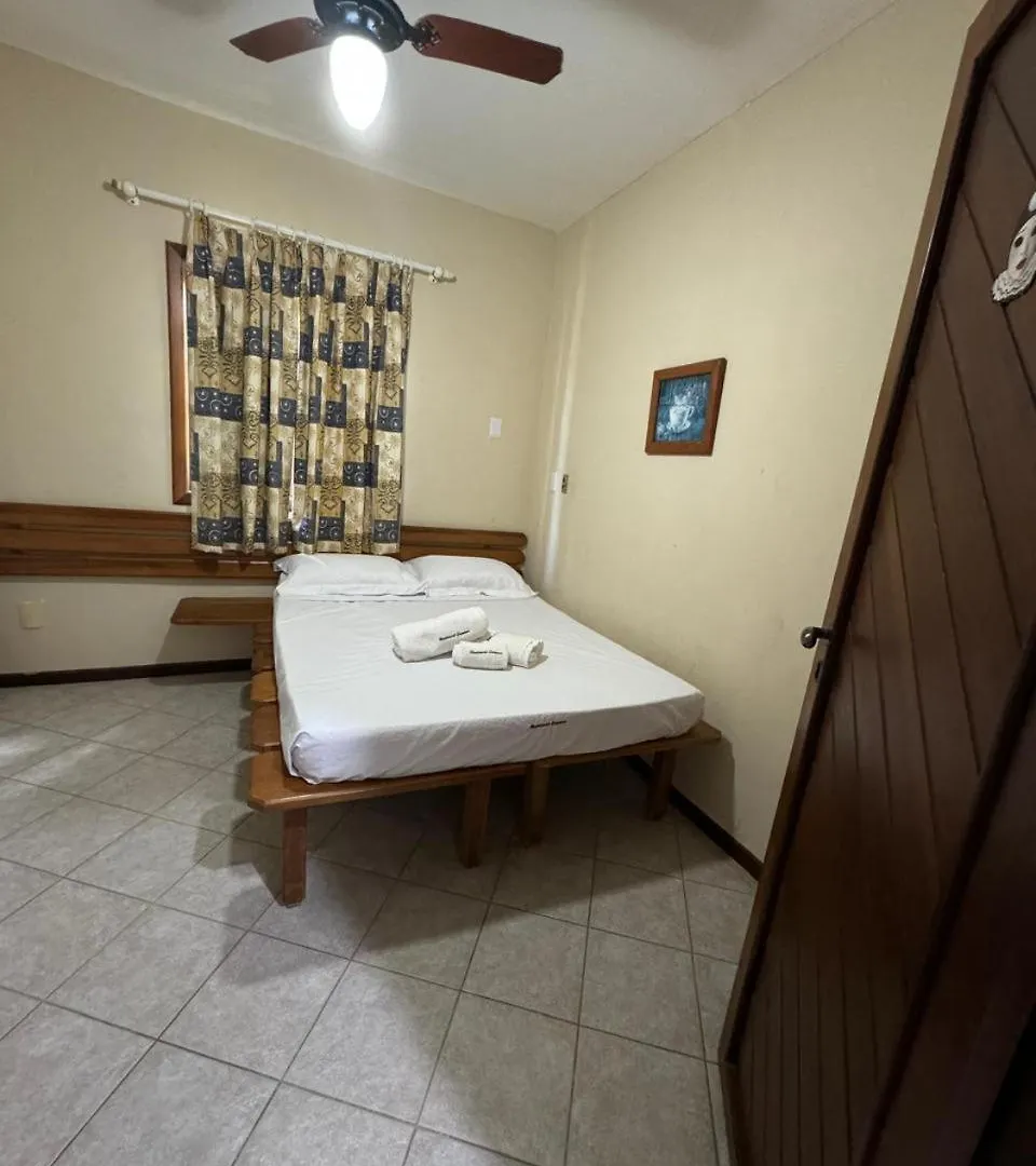 Residencial Sampaio Appartement Porto Seguro