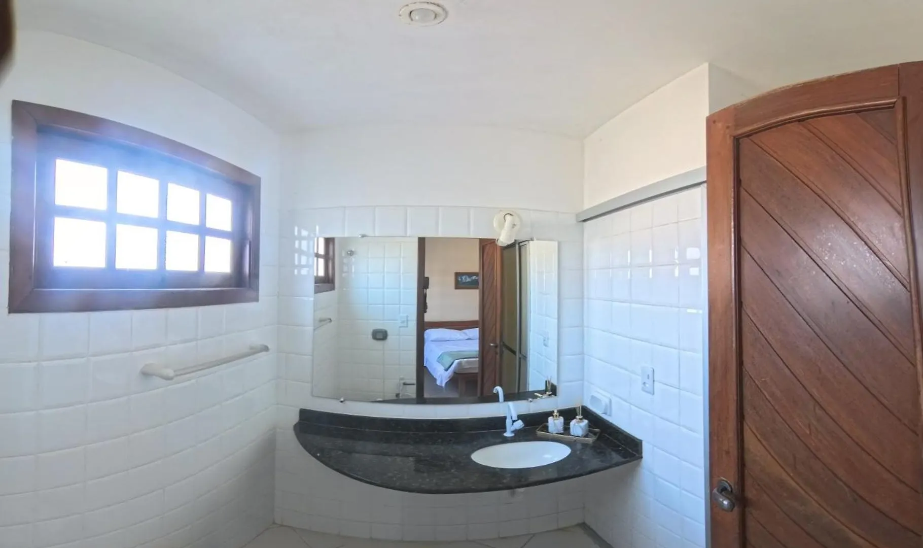 Residencial Sampaio Appartement Porto Seguro