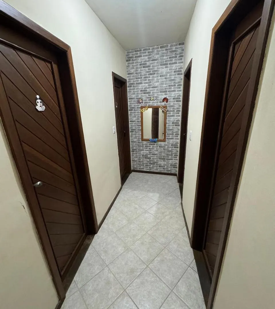 Residencial Sampaio Appartement Porto Seguro
