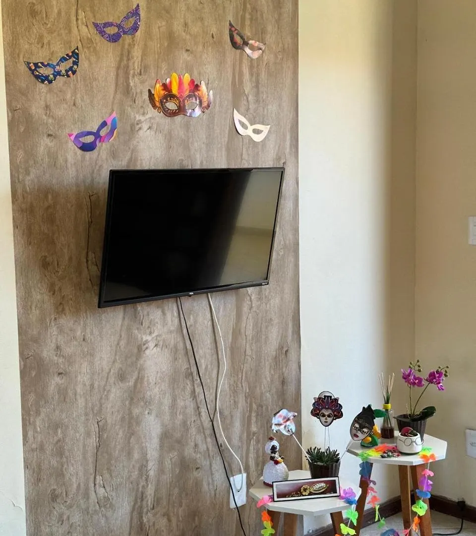 Residencial Sampaio Appartement Porto Seguro