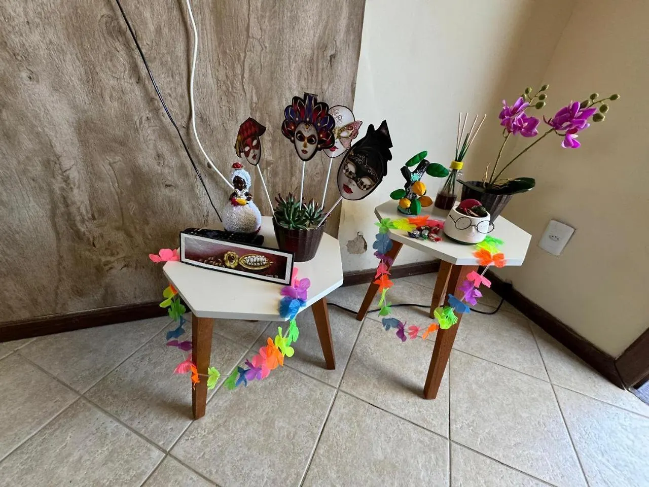 Residencial Sampaio Appartement Porto Seguro Brazilië