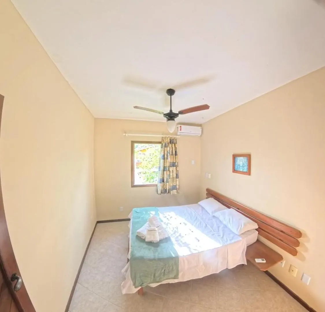 Residencial Sampaio Appartement Porto Seguro