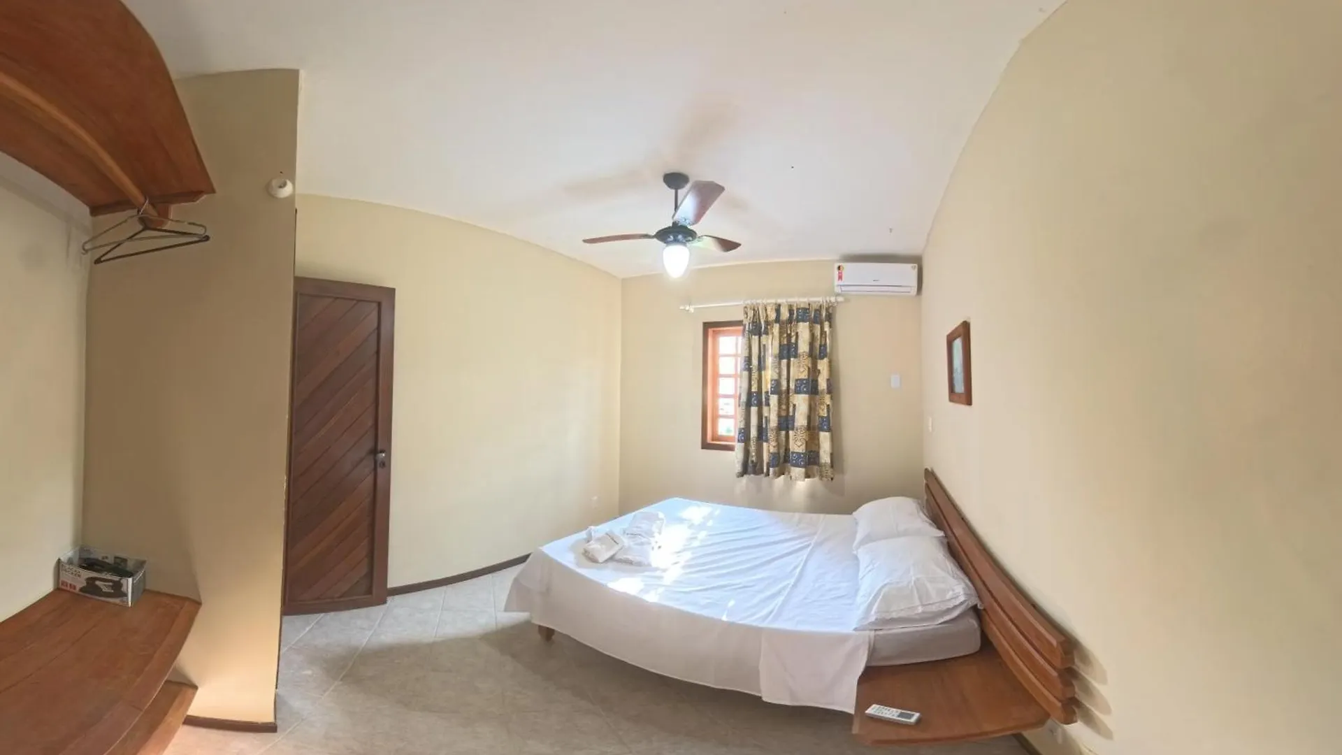 Residencial Sampaio Appartement Porto Seguro 0*,  Brazilië