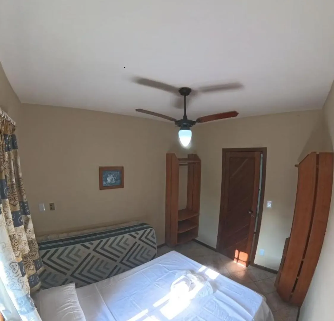 Residencial Sampaio Appartement Porto Seguro