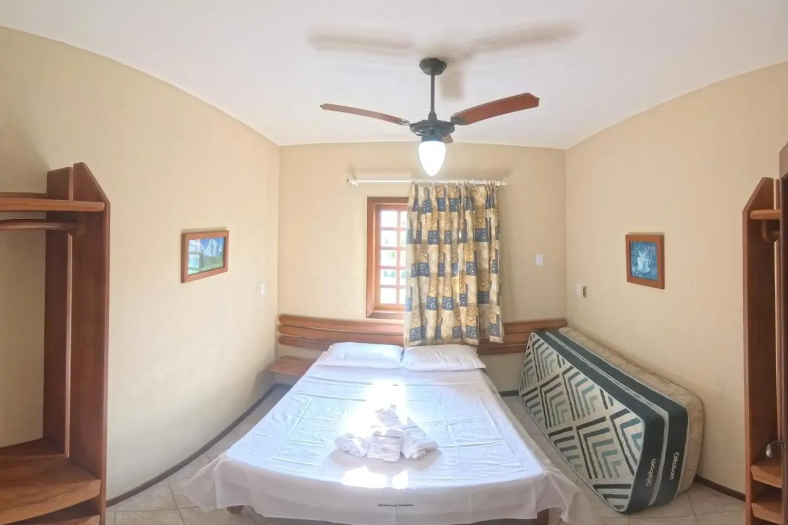 Residencial Sampaio Appartement Porto Seguro Brazilië