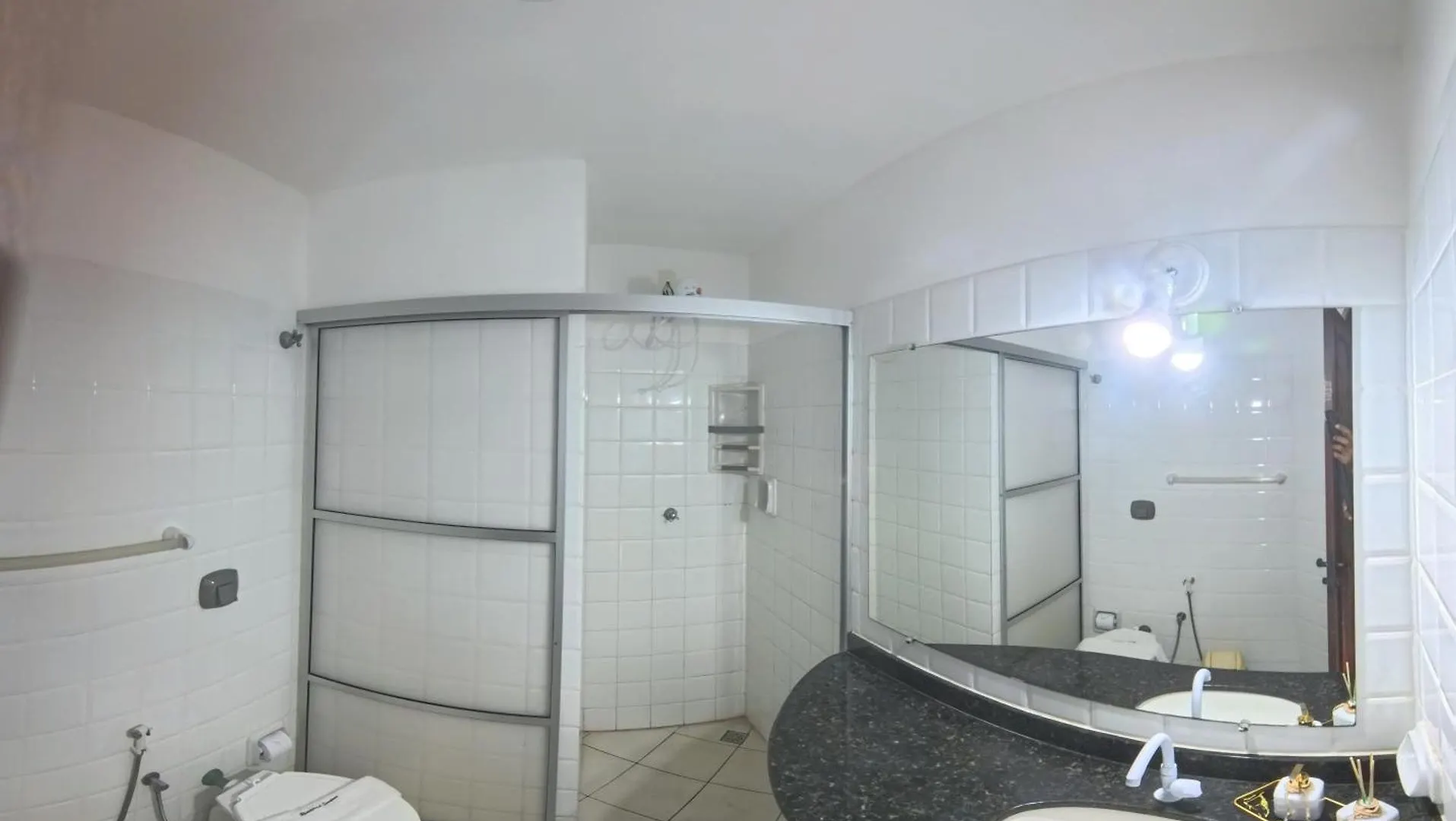 Residencial Sampaio Appartement Porto Seguro