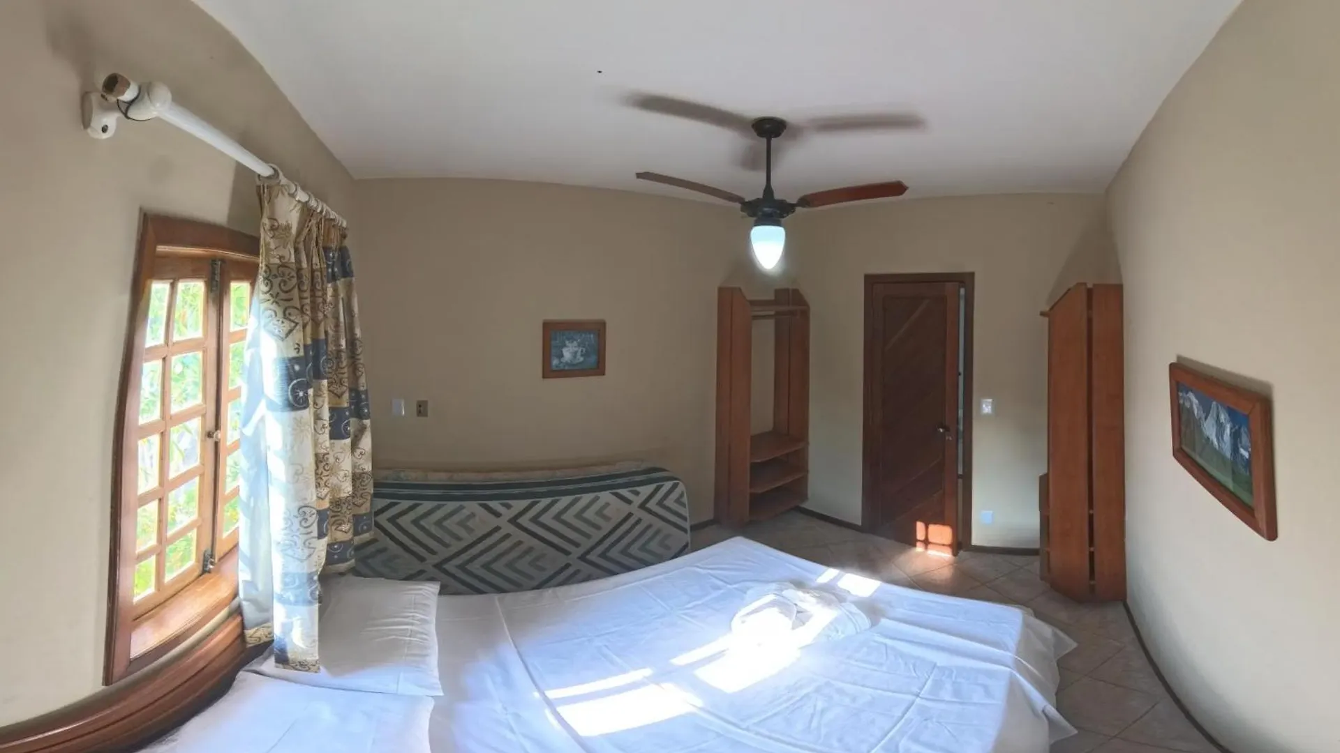 Residencial Sampaio Appartement Porto Seguro