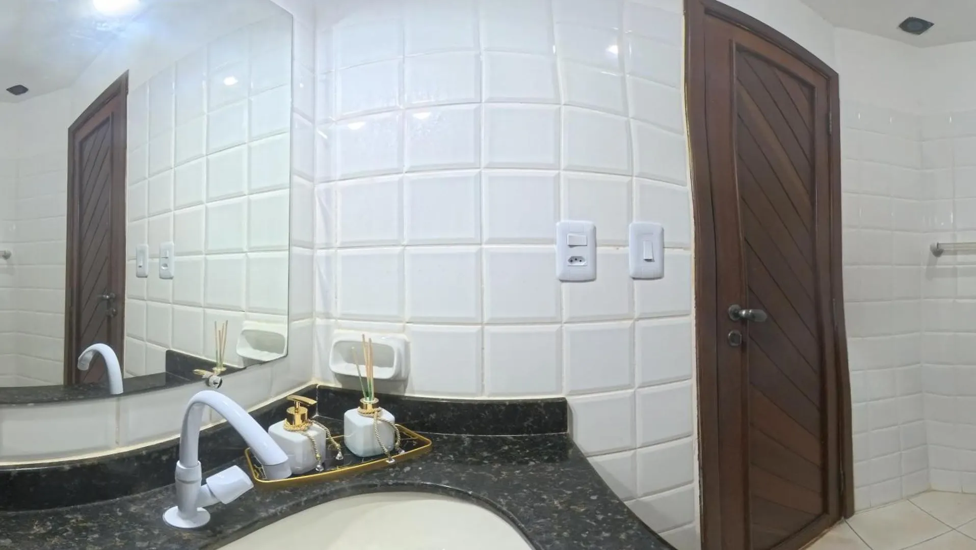 Residencial Sampaio Appartement Porto Seguro