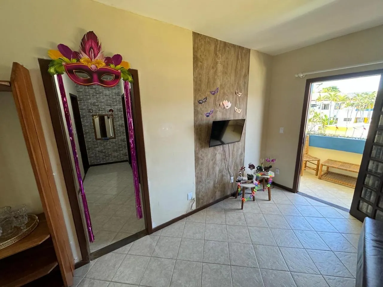 Residencial Sampaio Appartement Porto Seguro