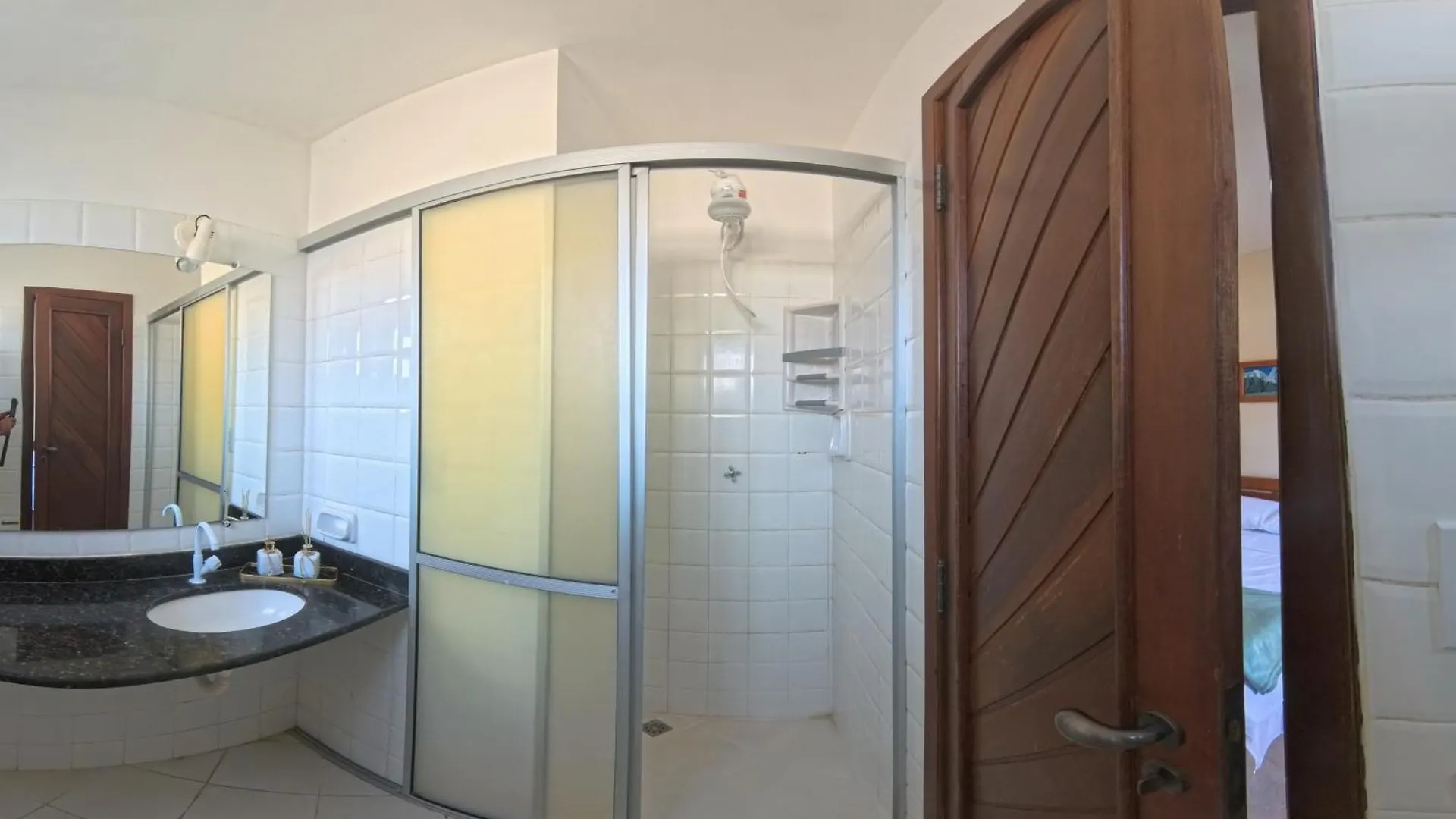 Residencial Sampaio Appartement Porto Seguro 0*,
