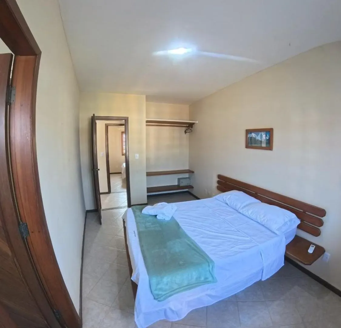Residencial Sampaio Appartement Porto Seguro 0*,