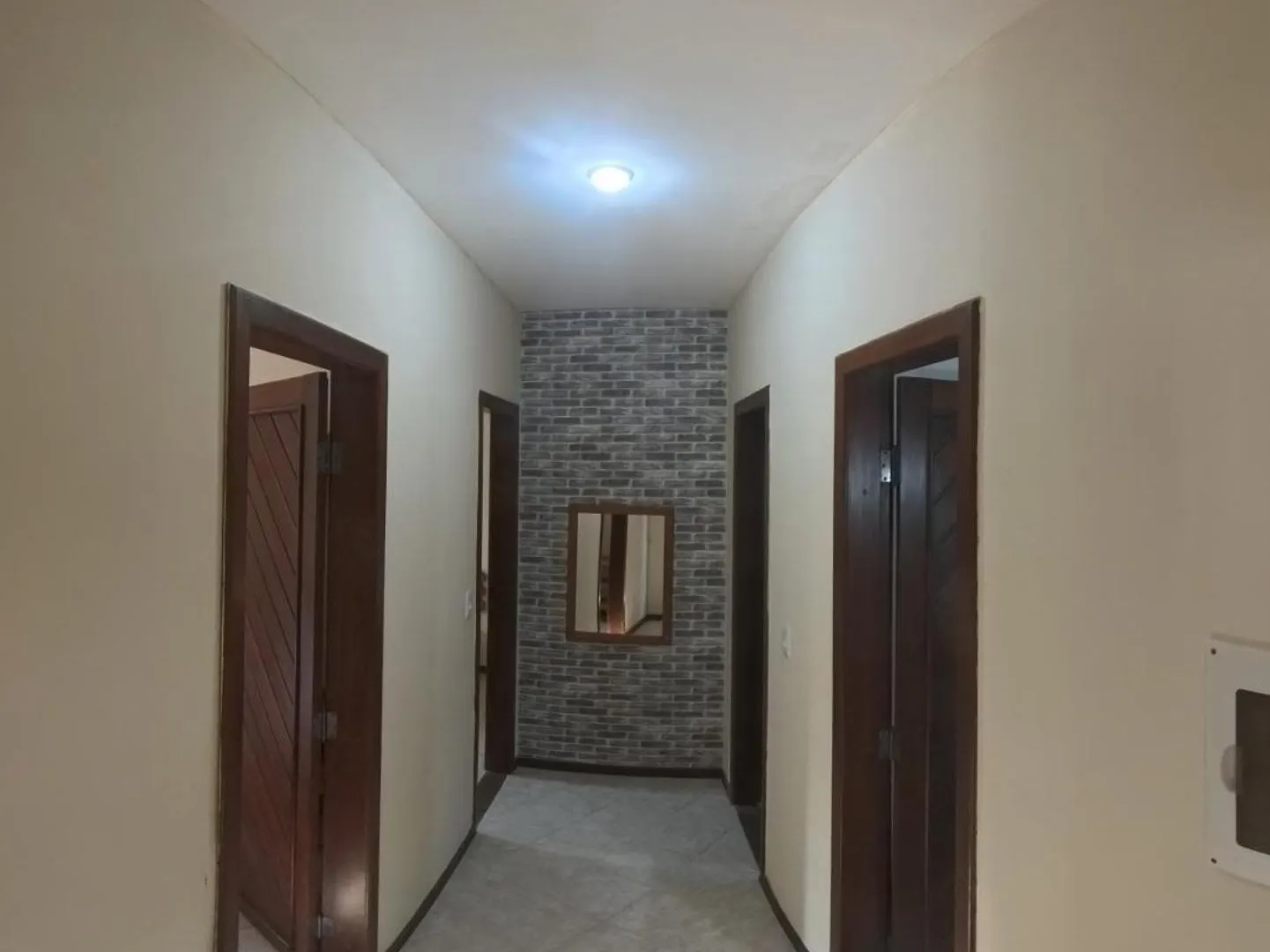 Residencial Sampaio Appartement Porto Seguro