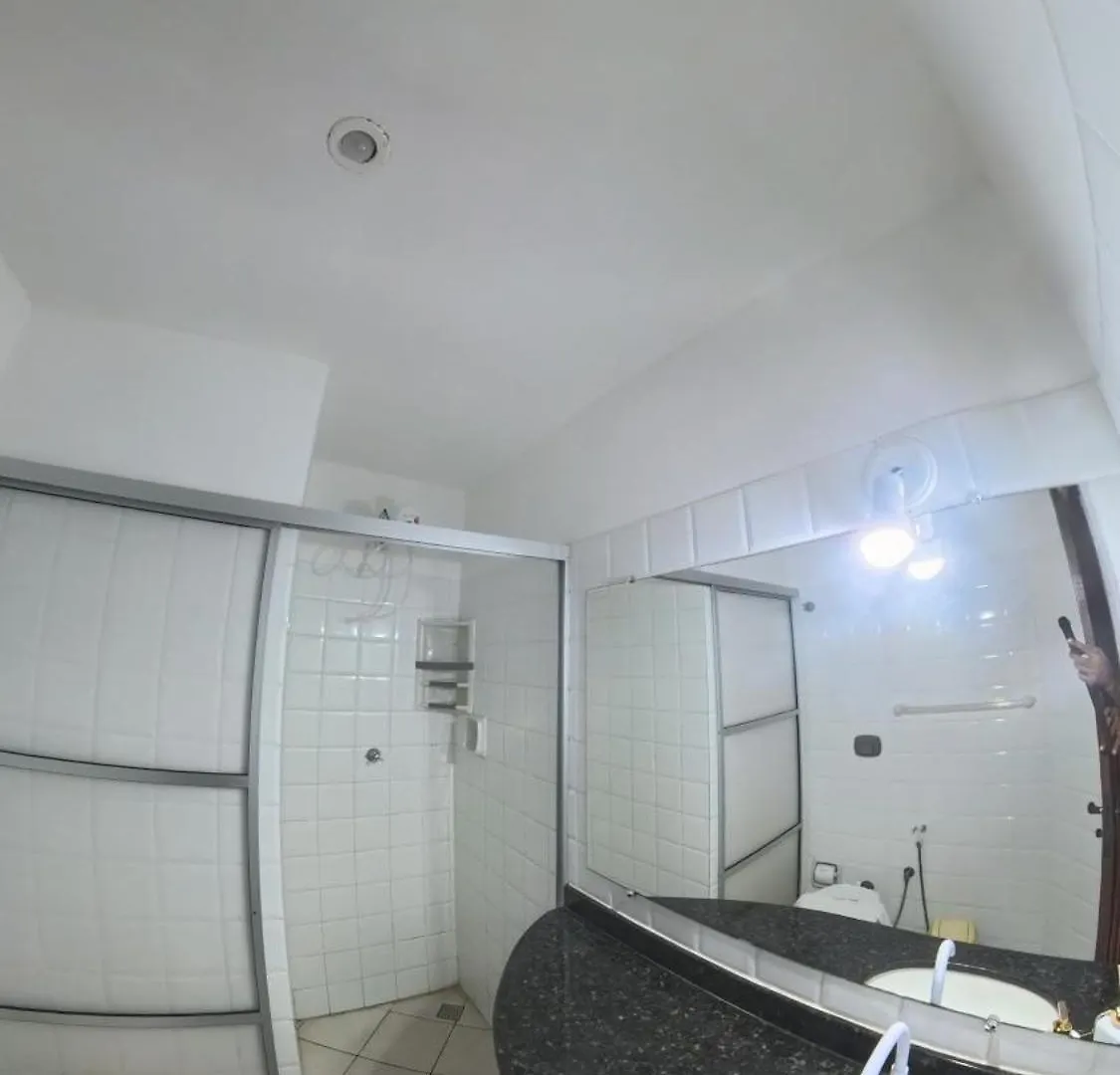 Residencial Sampaio Appartement Porto Seguro
