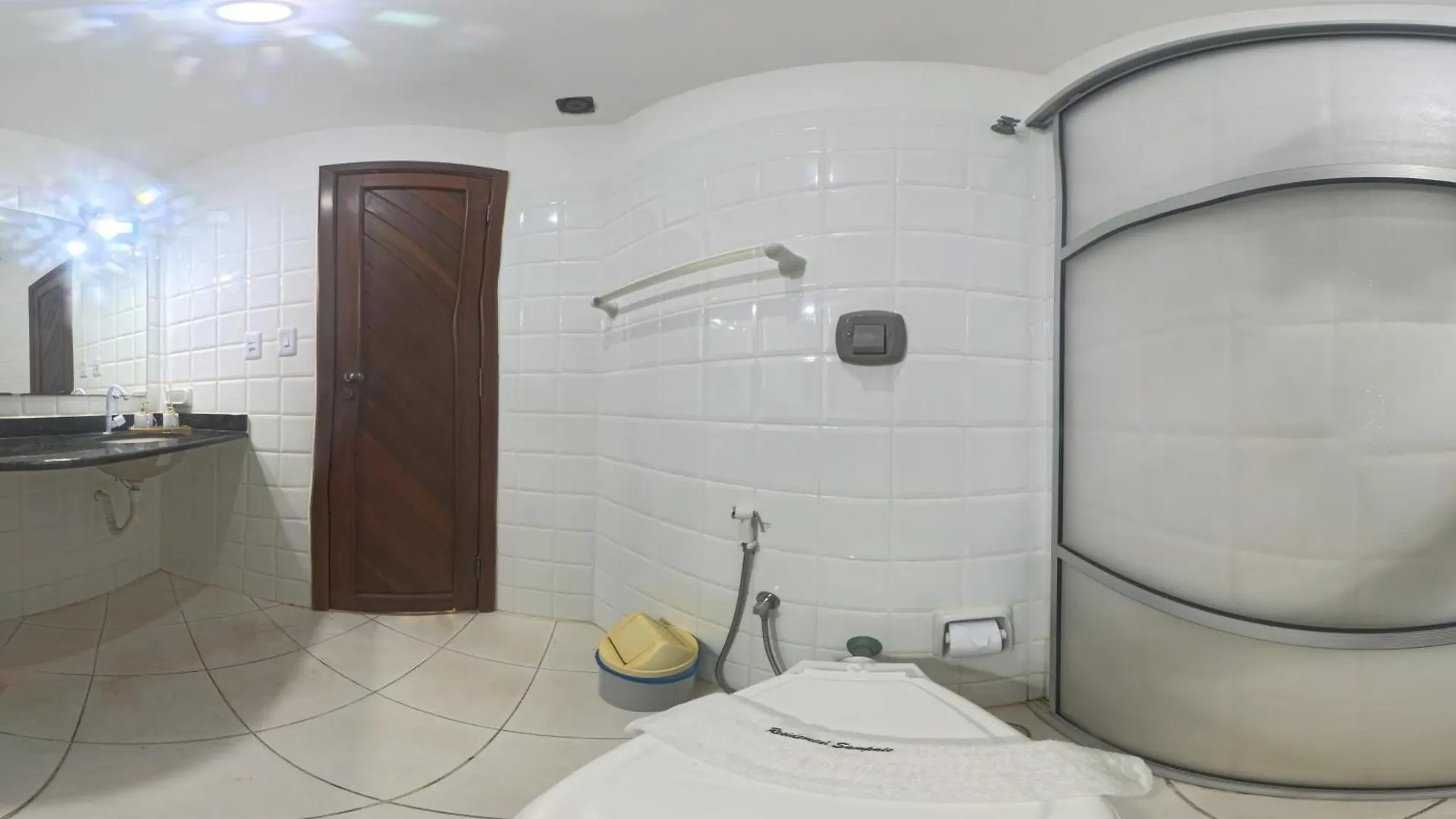 Residencial Sampaio Appartement Porto Seguro