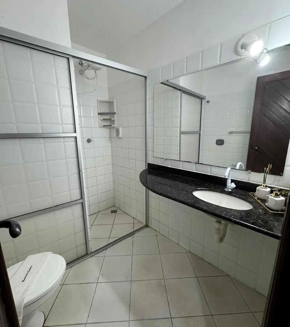 Residencial Sampaio Appartement Porto Seguro Brazilië