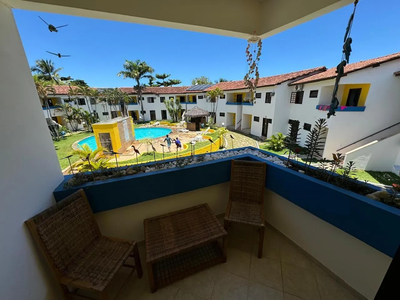 Residencial Sampaio Appartement Porto Seguro 0*,  Brazilië