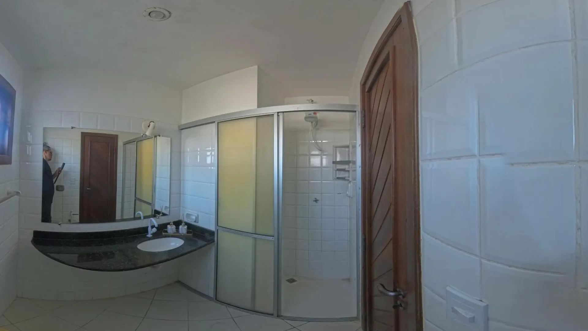 Residencial Sampaio Appartement Porto Seguro 0*,