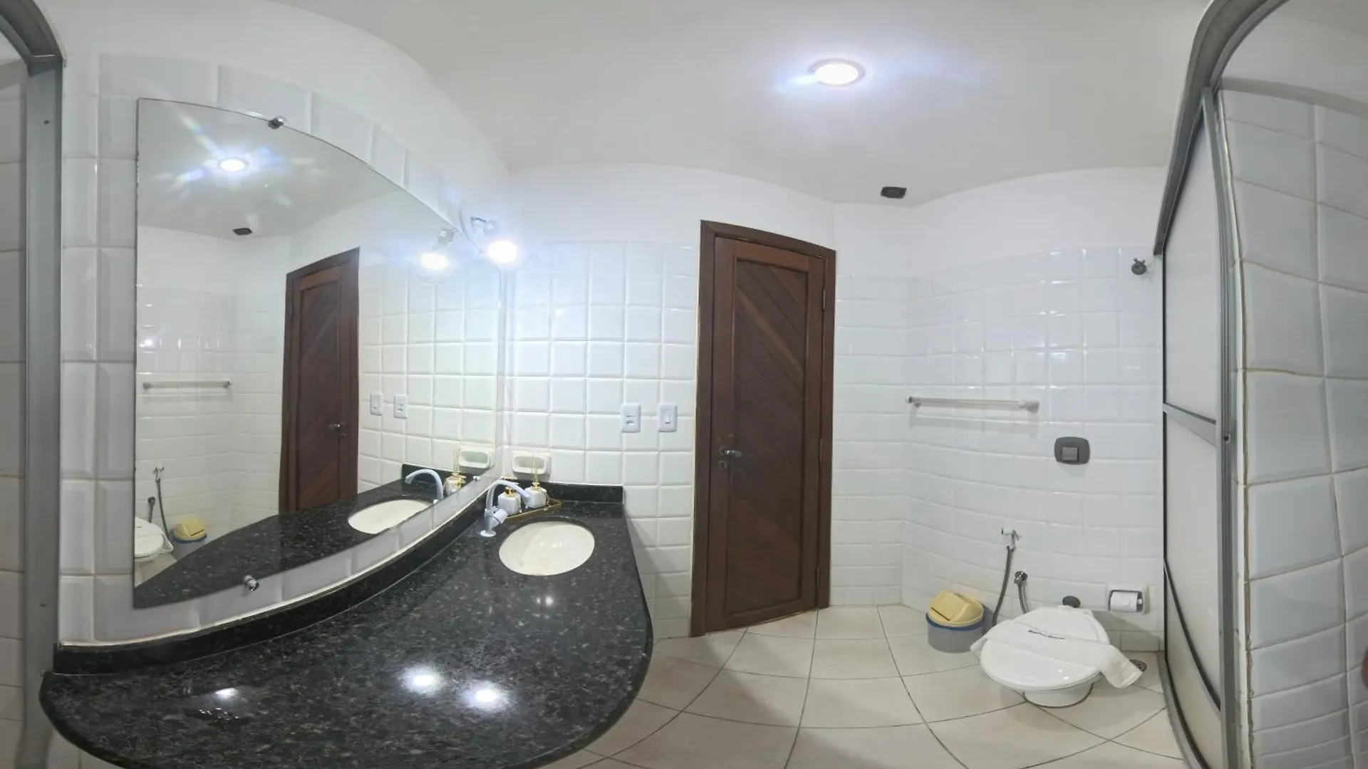 Residencial Sampaio Appartement Porto Seguro